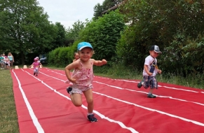 Atletika 30.5.
