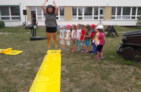Atletika 30.5.