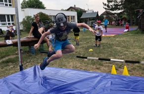 Atletika 30.5.