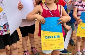 Atletika 30.5.