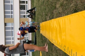 Atletika 30.5.