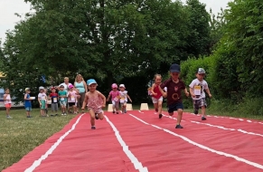 Atletika 30.5.