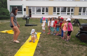 Atletika 30.5.