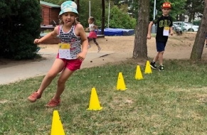 Atletika 30.5.