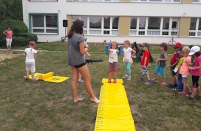Atletika 30.5.