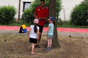 Atletika 30.5.