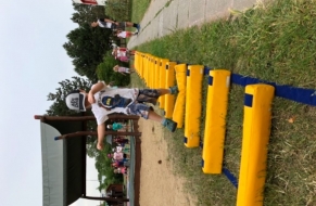 Atletika 30.5.