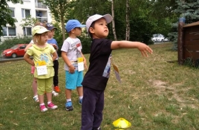 Atletika 30.5.