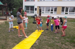 Atletika 30.5.