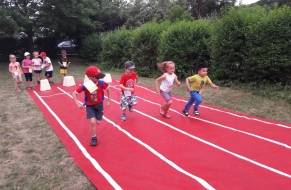 Atletika 30.5.