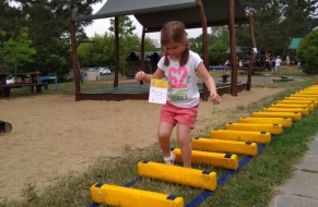 Atletika 30.5.