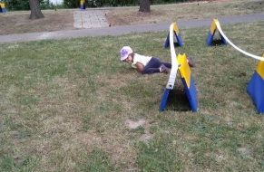 Atletika 30.5.