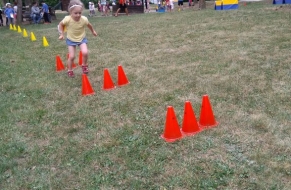 Atletika 30.5.