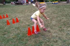 Atletika 30.5.