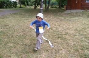 Atletika 30.5.