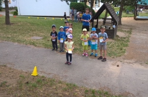 Atletika 30.5.