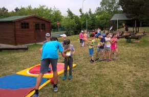 Atletika 30.5.