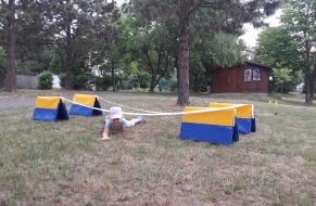 Atletika 30.5.