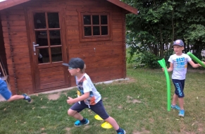 Atletika 30.5.