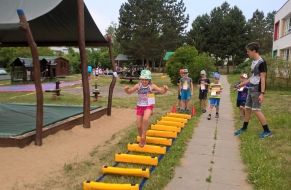 Atletika 30.5.