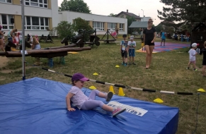 Atletika 30.5.