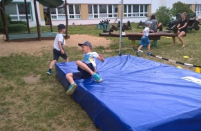 Atletika 30.5.