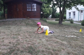 Atletika 30.5.