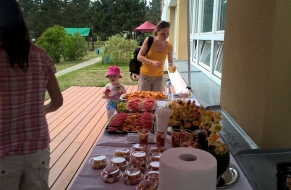 Atletika 30.5.