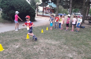 Atletika 30.5.