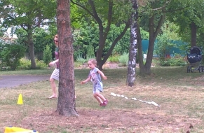 Atletika 30.5.