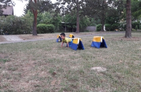 Atletika 30.5.