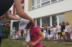 Atletika 30.5.