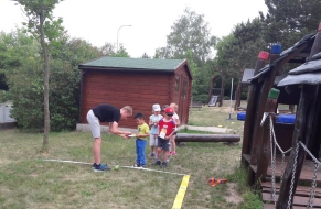 Atletika 30.5.