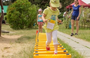 Atletika 30.5.