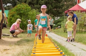 Atletika 30.5.