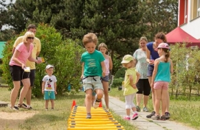 Atletika 30.5.