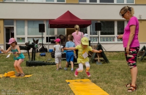 Atletika 30.5.