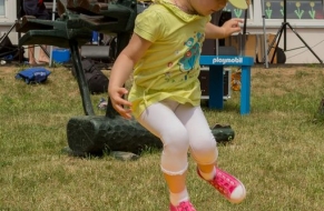 Atletika 30.5.