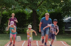 Atletika 30.5.
