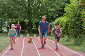 Atletika 30.5.