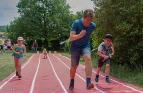 Atletika 30.5.