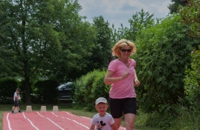 Atletika 30.5.