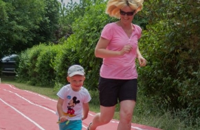 Atletika 30.5.
