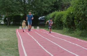 Atletika 30.5.