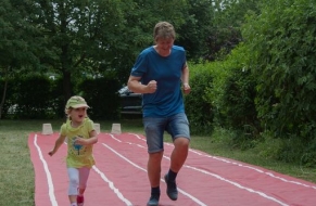 Atletika 30.5.