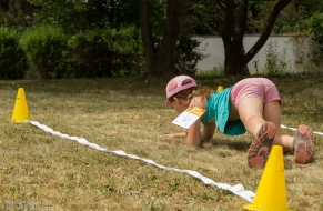 Atletika 30.5.