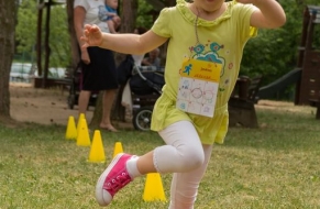 Atletika 30.5.