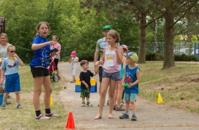 Atletika 30.5.