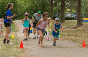 Atletika 30.5.