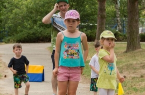 Atletika 30.5.